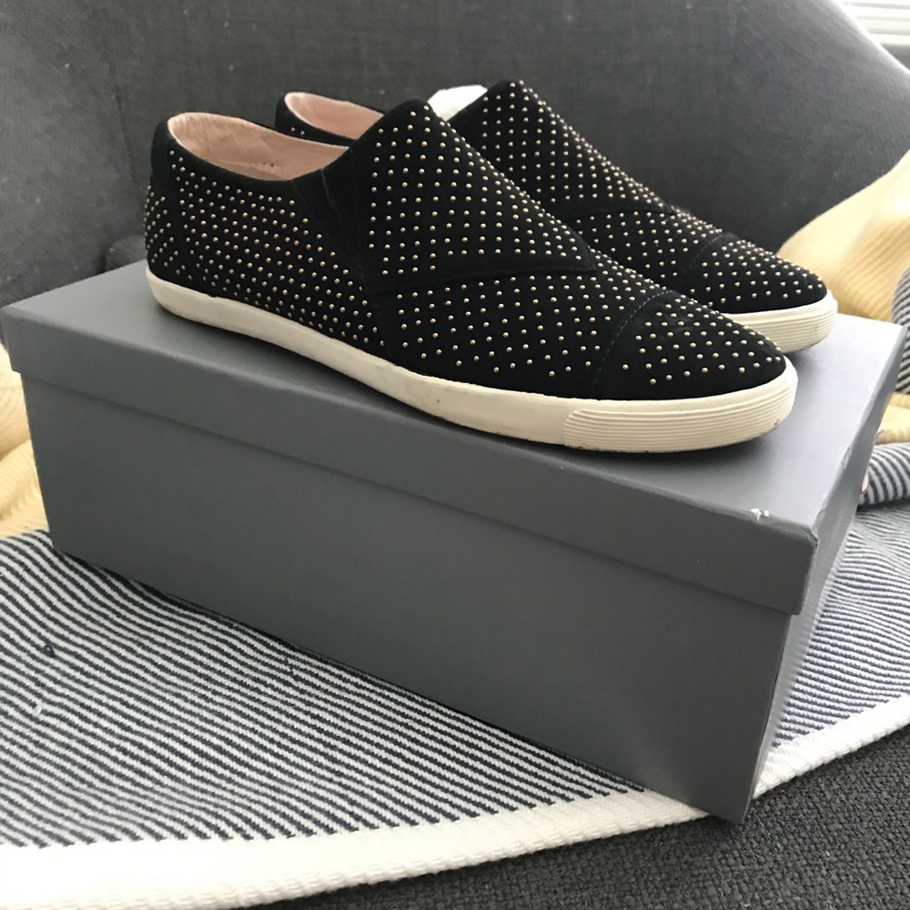Aerin Slip on Sneakers